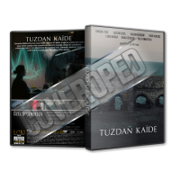 Tuzdan Kaide - 2018 Türkçe Dvd Cover Tasarımı